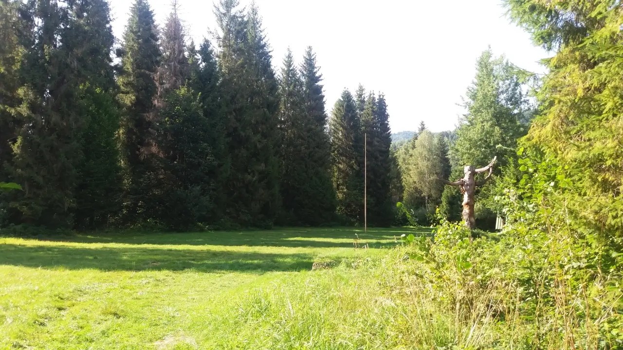 Stanica DWERNICZEK - Plac A