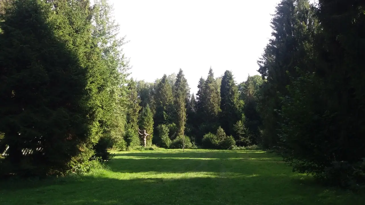 Stanica DWERNICZEK - Plac A